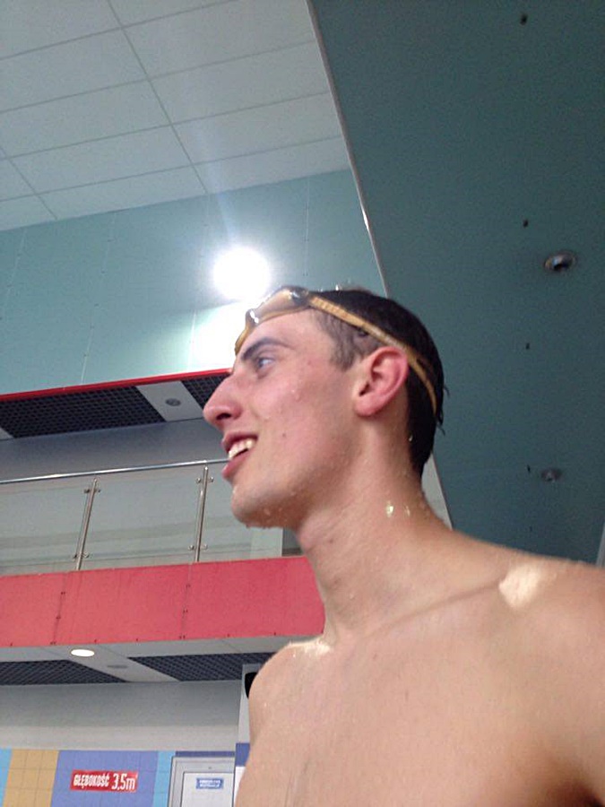 Hokej pod wodą Walenie Siemianowice Śląskie Sztafeta charytatywna 2017